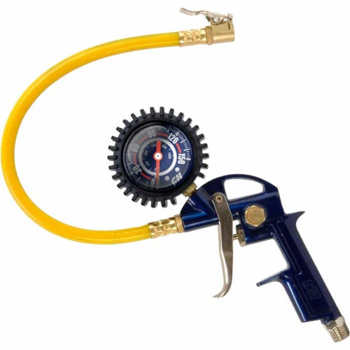 Campbell Hausfeld® 3-in-1 Tire Inflator Gun 1 Campbell Hausfeld® 3-in-1 Tire Inflator Gun