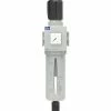 Cejn® Model 652 Air Treatment Filter & Regulator W/ 25 µm Filtration