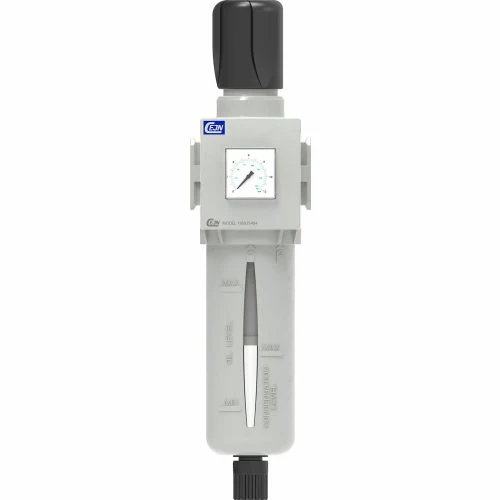 Cejn® Model 652 Air Treatment Filter & Regulator W/ 5 µm Filtration 1 Cejn® Model 652 Air Treatment Filter & Regulator W/ 5 µm Filtration