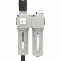 Cejn® Model 652 Filter & Regulator Air Treatment System W/ 25 µm Filtration
