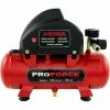 ProForce 2 Gallon Oil Free Air Compressor with Kit