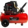 ProForce 7 Gallon Direct Drive Portable Oil Free Electric Air Compressor with Kit