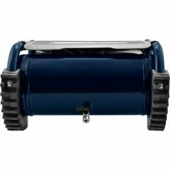 Campbell Hausfeld® DC010500, Quiet Air Suitcase Compressor, 0.7 HP, 1.3 Gallon, 1.2 CFM 10 Campbell Hausfeld® DC010500, Quiet Air Suitcase Compressor, 0.7 HP, 1.3 Gallon, 1.2 CFM -Air Compressors & Accessories shop DC010500 3