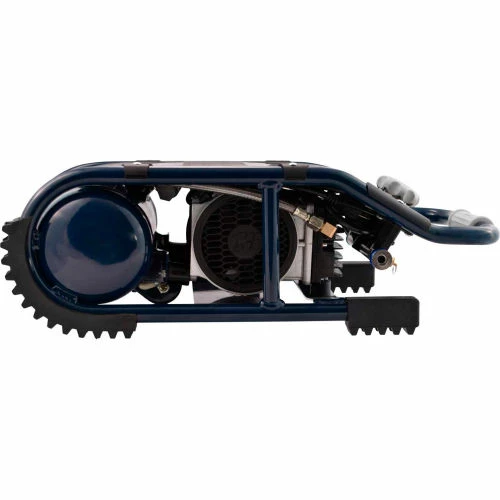 Campbell Hausfeld® DC010500, Quiet Air Suitcase Compressor, 0.7 HP, 1.3 Gallon, 1.2 CFM 4 Campbell Hausfeld® DC010500, Quiet Air Suitcase Compressor, 0.7 HP, 1.3 Gallon, 1.2 CFM - Image 4