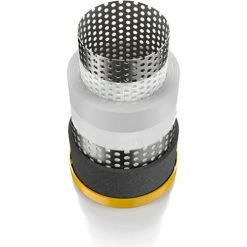 Atlas Copco inPASS 1/2" NPT Coalescing Filter, 59 CFM, 8,000 hr, 0.01 Micron, 232 PSI -Air Compressors & Accessories shop DD PD filter element 4