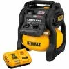 DeWalt 60V Max 2.5 Gallon Cordless Compressor