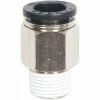 Rapidair 50100, 1/2" Fitting x 3/8 NPT