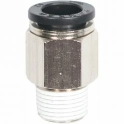 Rapidair 50100, 1/2" Fitting x 3/8 NPT