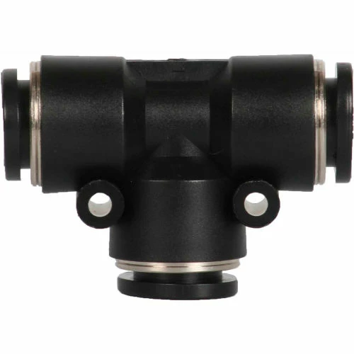 Rapidair 50200, 1/2" Tee Fitting 1 Rapidair 50200, 1/2" Tee Fitting