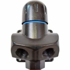 Fastpipe Rapidair F2024, 1" Outlet x (2) 1/2 Female NPT