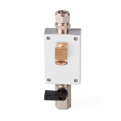 Maxline Rapidair M3810, 1/2" Outlet Kit 1 Maxline Rapidair M3810, 1/2" Outlet Kit