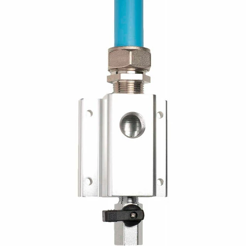 Maxline Rapidair M7510, 3/4" Outlet Kit 1 Maxline Rapidair M7510, 3/4" Outlet Kit