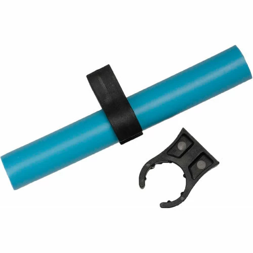 Maxline Rapidair M8064, 1/2" Tubing Clamp 10/pkg 1 Maxline Rapidair M8064, 1/2" Tubing Clamp 10/pkg