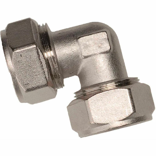 Maxline Rapidair M8067, 3/4" Elbow Fitting 1 Maxline Rapidair M8067, 3/4" Elbow Fitting