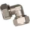 Maxline Rapidair M8080, 1/2" Elbow Fitting