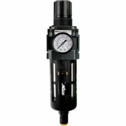 Exelair EX45PB40A-03P Filter/Regulator Polycarbonate Bowl 3/8" NPT 145 PSI 40 Micron 11 Exelair EX45PB40A-03P Filter/Regulator Polycarbonate Bowl 3/8" NPT 145 PSI 40 Micron -Air Compressors & Accessories shop EX45PB40A 03P UOS