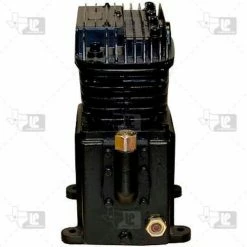 LP Compressor L800055, Model LPSS7550, Single-Stage Compressor Pump, 2 Cylinder, 1.5-4 HP -Air Compressors & Accessories shop KE8 L800055
