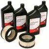 Ingersoll Rand Start-Up Kit for Honda Engine Gas Powered Air Compressor (32312936)
