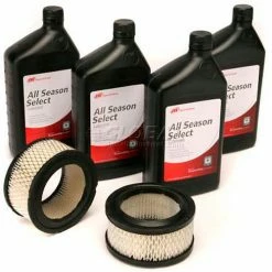 Ingersoll Rand Start-Up Kit for Honda Engine Gas Powered Air Compressor (32312936)