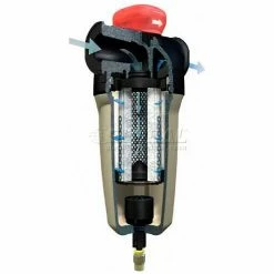 Ingersoll Rand FA150IA, Activated Carbon Air Filter, 88 CFM, 1" NPT, 0.01 Micron