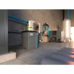 Atlas Copco OSC 25 Oil-Water Separator, 53 CFM, 10 PPM, 3/8" NPT Outlet, Organoclay -Air Compressors & Accessories shop OSC 170 cover image Landscape 2020 1