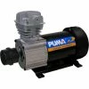 Puma DE05, D.C. Direct Drive Oil-Less Air Compressor, 12V, 0.5 HP