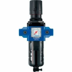 Prevost 1/2" FNPT Filter-Regulator