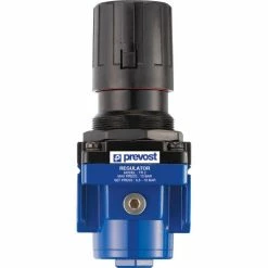 Prevost 3/8" FNPT Regulator