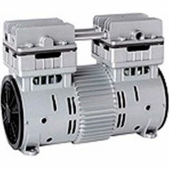 California Air Tools SP-9413 1 HP Ultra Quiet & Oil-Free Air Compressor Motor