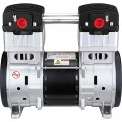 California Air Tools SP-9421 2 HP Ultra Quiet & Oil-Free Air Compressor Motor