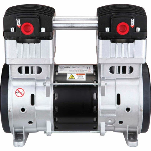 California Air Tools SP-9421 2 HP Ultra Quiet & Oil-Free Air Compressor Motor 1 California Air Tools SP-9421 2 HP Ultra Quiet & Oil-Free Air Compressor Motor