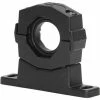 ROSS Connecting Clamp & Mounting Bracket, R-A118-105M, For MD4 FRL Components