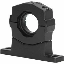 ROSS Connecting Clamp & Mounting Bracket, R-A118-105M, For MD4 FRL Components