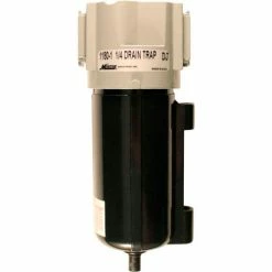 Milton S-1180-2 Automatic Condensate Drain Metal Bowl 1/2" NPT 175 PSI -Air Compressors & Accessories shop S 1180 2 UOS