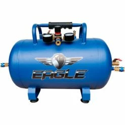Eagle 10 Gallon Air Auxiliary Tank
